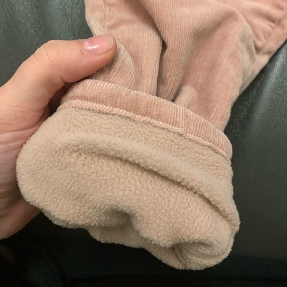 Paper-bag pants - Picture 2 of 4